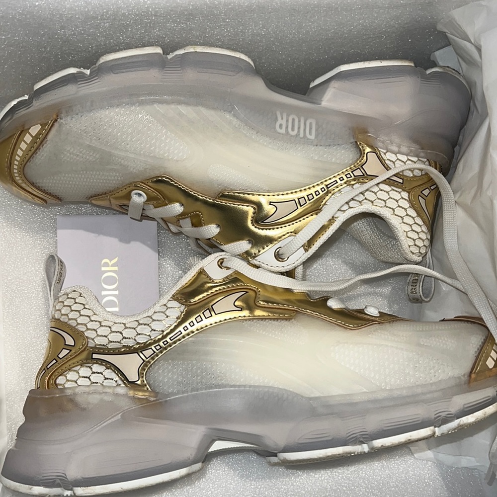 Dior Vibe sneakers